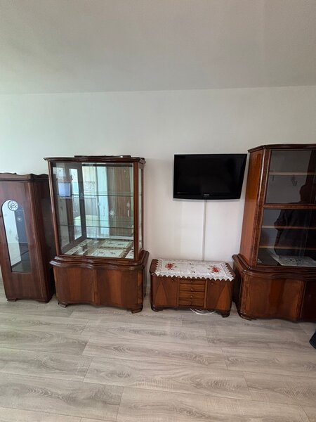 Berceni, Aparatorii Patriei,